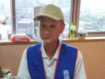 二好三壞，口友大哥的逆轉勝投
