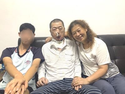 永不逝去的愛