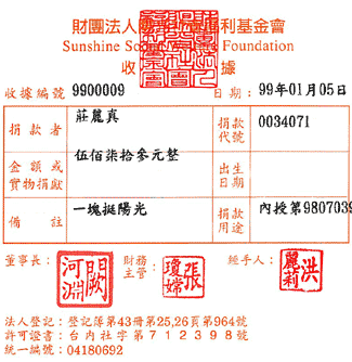 莊麗真