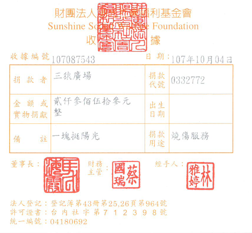 三猿廣場