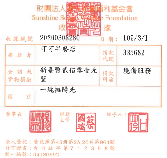可可早餐店