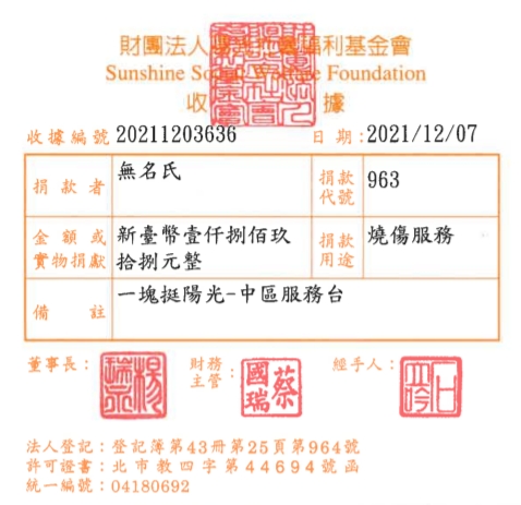 無名氏