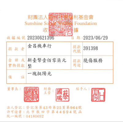 金昌機車行