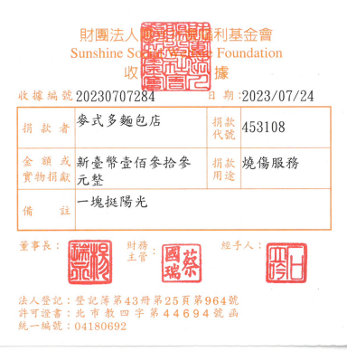 麥式多麵包店