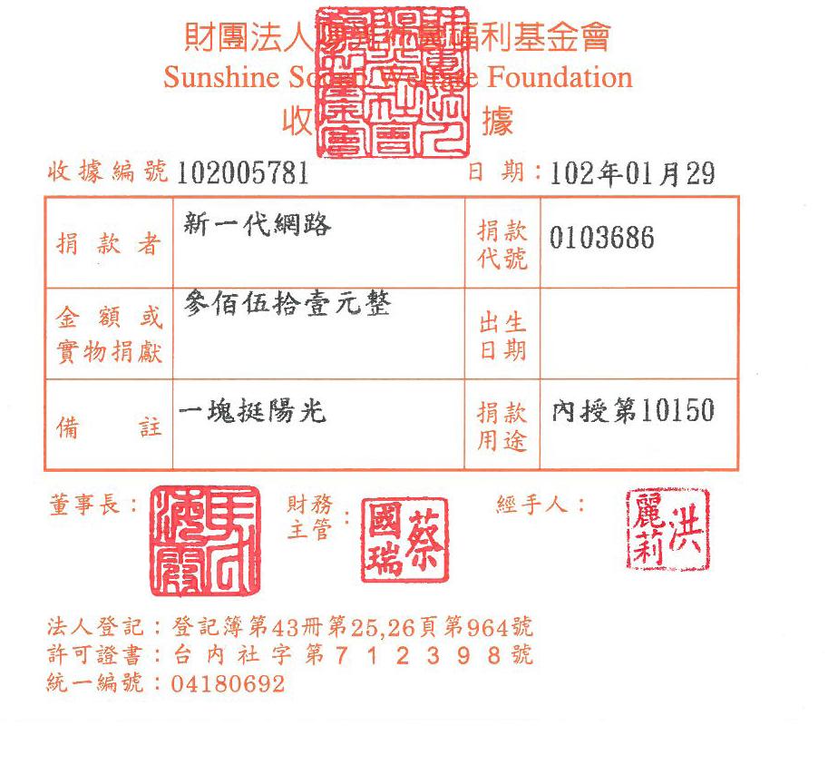 新一代網路
