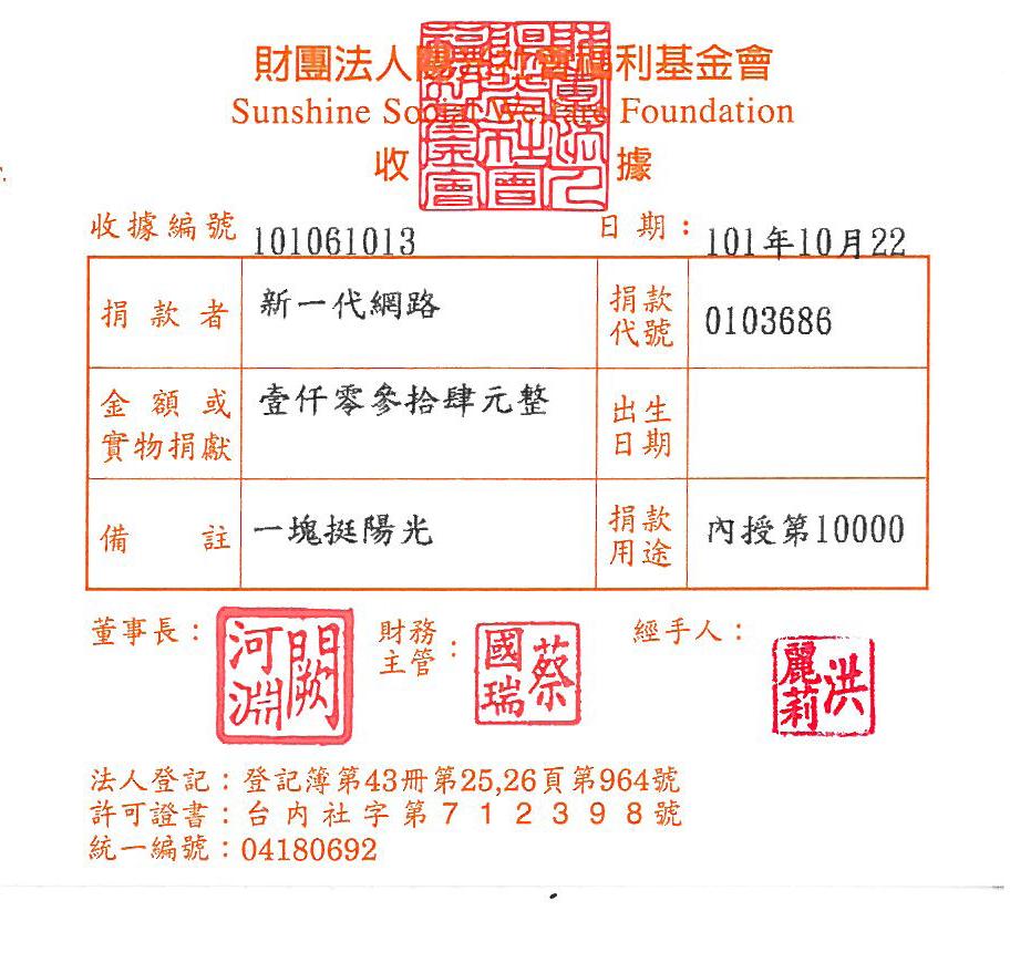 新一代網路